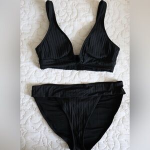 aerie Bikini. Never worn.